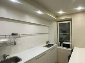 Апартаменты 1-комнатная квартира в Нижнем Новгороде