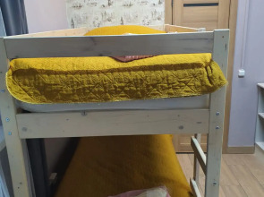 Апартаменты на Воровского Эконом2