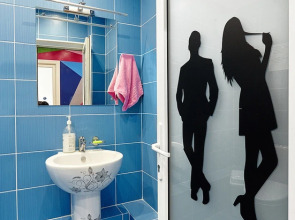 Хостел Квартира 31 ЖД