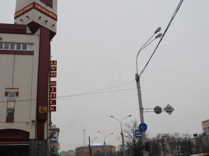 Апартаменты с Балконом Заселение 24/7