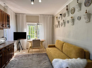 Dom V Tsentre Private House