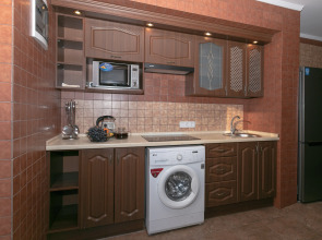 Апартаменты Familiya Gurzuf 25