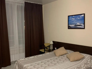 Апартаменты Sea Side 21