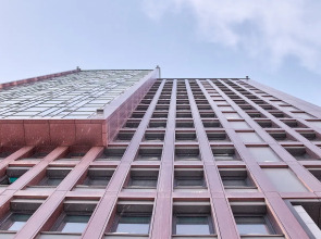 Апартаменты Сутки Уфа на Ибрагимова 90/2 360