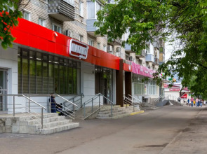 Апартаменты Apart-Comfort на пр-те Толбухина 28/29