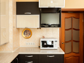 Апартаменты Вид на сосны