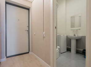 Апартаменты АпартПейдж Салют