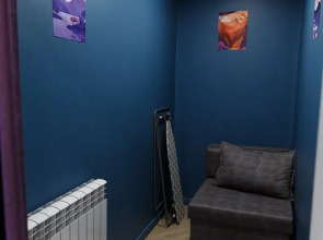 Апартаменты Уютные апартаменты в центре города