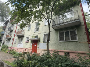 Апартаменты Комфорт и Тишина