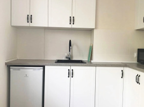 Апартаменты Театральный Переулок