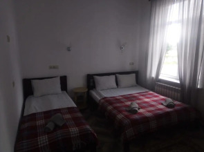 Домодедово Аэро