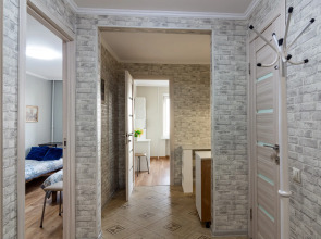 Квартира на Леселидзе 10