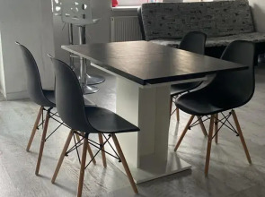 Квартира Лофт Дизайн