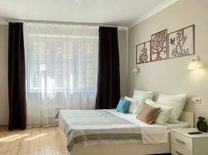 Апартаменты Proapart Строителей 5