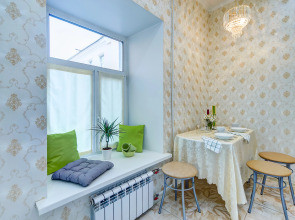 Квартира The Novel VPetersburg