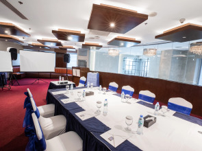 City Premiere Hotel Apartments