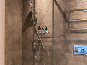 Апартаменты Тиффани Технопарк