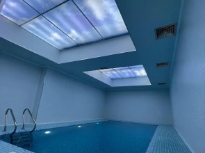 Отель Golden Samarkand