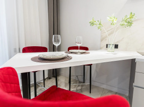 Апартаменты от LetoApart