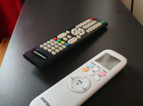 Квартира 1 комн. квартира на 4 чел