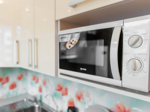 Апартаменты Двухкомнатные Ленина 117а