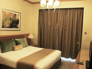 TIME Ruby Hotel Apartments