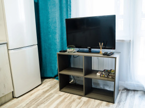 Квартира Двухкомнатная в Центре Иркутска рядом с Аэропортом