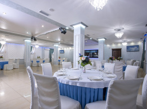 Отель Гранд Лион