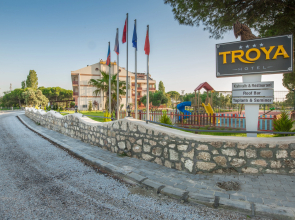 Geyikli Troya Hotel