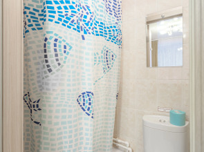 Одноместная мини-студия Авион