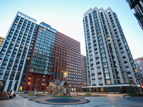 Квартира Квартиры у Петровны Семейная в Тихом Центре