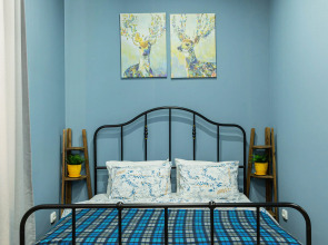 Апартаменты в центре