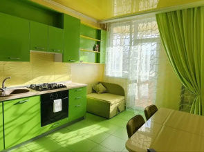 Uyutnaya Na Sevastopolskoy Flat