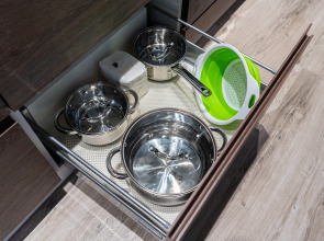 Апартаменты в ЖК Арена от LetoApart