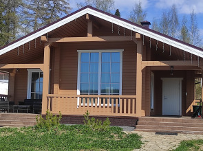 Гостевой Дом Семейный