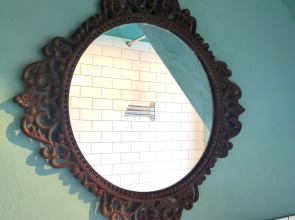 Апартаменты Мансарда Кранцер