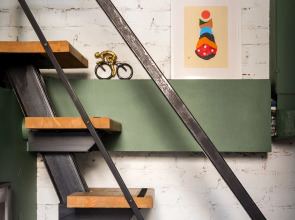 Апартаменты Онтарио в центре Спб