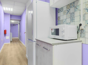 Апартаменты на Гагарина