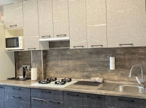 Квартира Уютная и новая