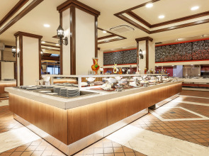 Salamis Bay Conti Resort Hotel