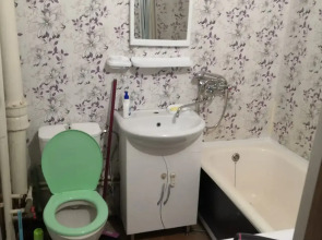 Квартира Олимпийская 87