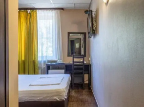 Отель Marton Villa Rossa