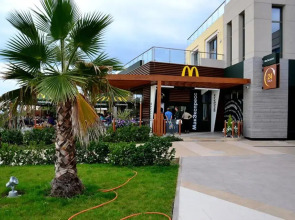 Гостевой дом Вилла Валентина by Sun City Hotels