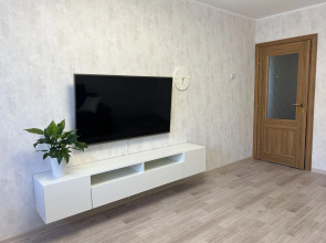 Квартира Возле Горного Воздуха