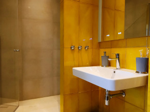 Апартаменты Р лайн