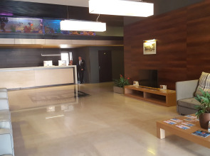 Апартаменты Mimino Deluxe First Line (K II)