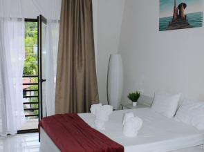 Мини-Отель A-more Gagra