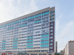 Апартаменты в солнечном острове