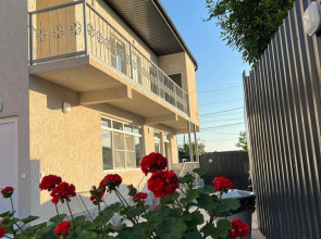 Гостевой Дом Светлана