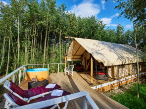 База отдыха ВЛ